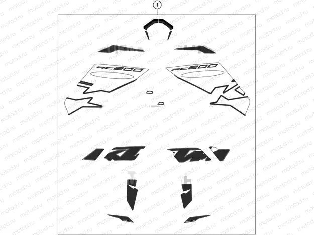 DECAL