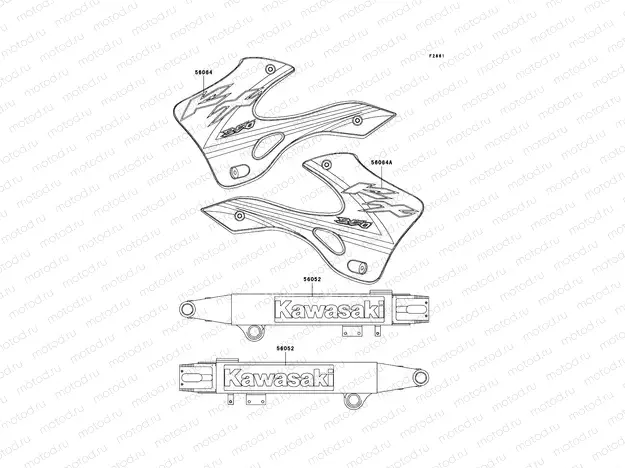 Decals