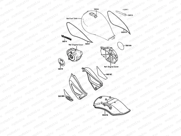 Decals