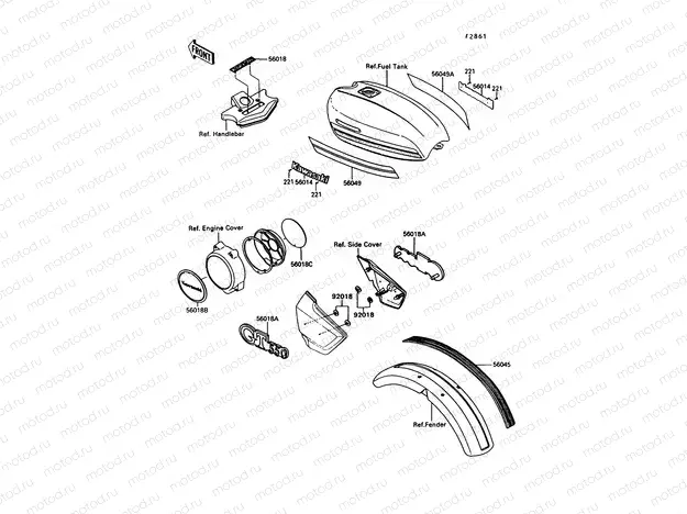 Decals