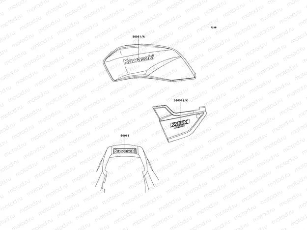 Decals