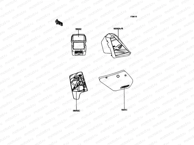 Decals
