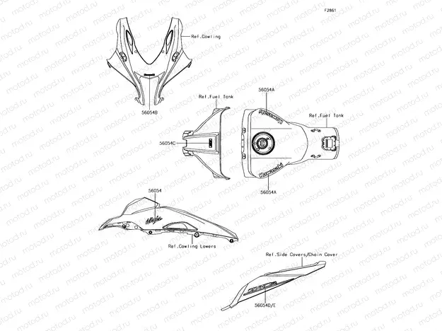 Decals