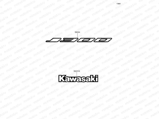 Decals(Black)(Silver)(White)