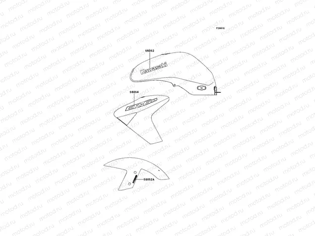 Decals(Blue)(Black)
