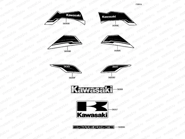 Decals(White)(EU)