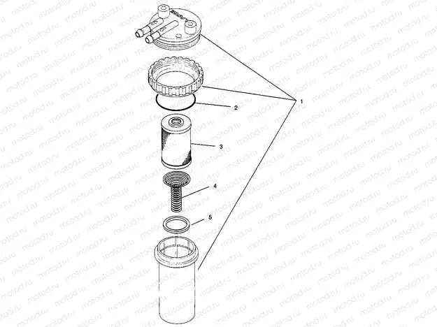DRAIN SL 900 B964291 and  Intl. SL 900 I964291 (4935583558C009) | DRAIN SL 900 B964291 and  Intl. SL 900 I964291 (4935583558C009)