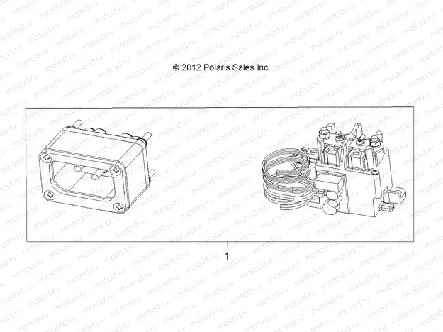 DRIVE LINE | DRIVE LINE, FAST CHARGE COMPONENTS - L12G2A/L12G4A/L12G6A/L12G2S/L12G4S/L12G6S/L12G2L/L12G2D (49GEMDRIVELINE12CHARGE)
