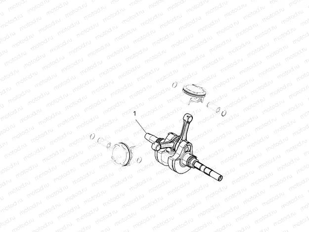 Drive shaft