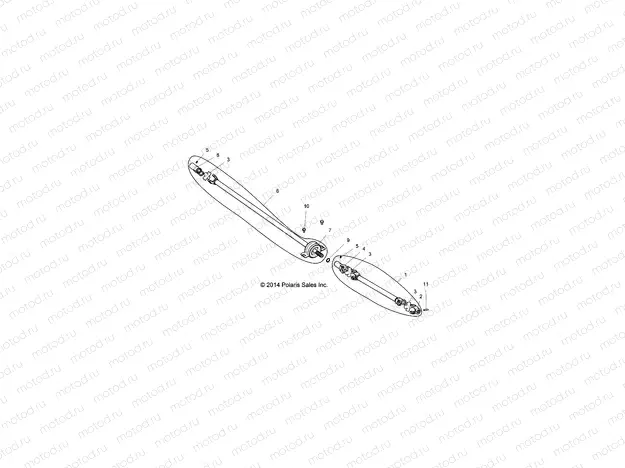DRIVE TRAIN | DRIVE TRAIN, FRONT PROP SHAFT - Z15VDE99FV (49RGRSHAFTPROP151000)