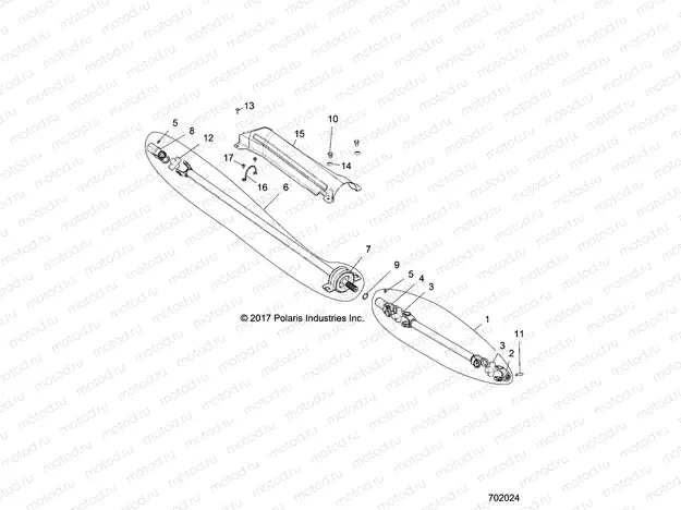 DRIVE TRAIN | DRIVE TRAIN, FRONT PROP SHAFT - Z19VDE99AD/BD/LD/AK/BK/AN/BN/L99AC/BC/M99AL/R99AK/BK/K99AD/AK/AN/BD/BK/BN (702024)