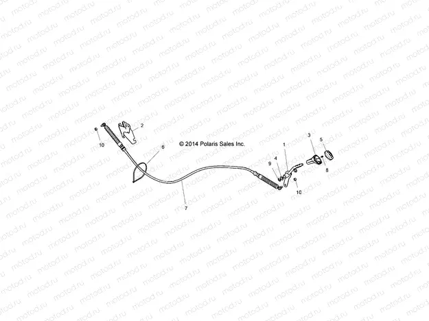 DRIVE TRAIN | DRIVE TRAIN, GEAR SELECTOR - Z15VBA87AJ/LJ/E87AK/AM/AT/LT/AL/AV (49RGRGEARSELECT15Z90050)