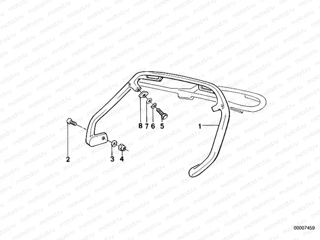 Dual seat-handle