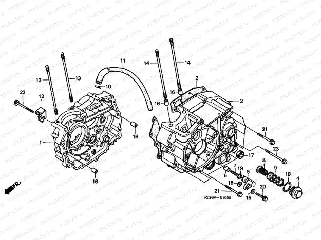 E-10 CRANKSHAFT (1)