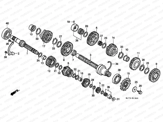E-13 TRANSMISSION (1)