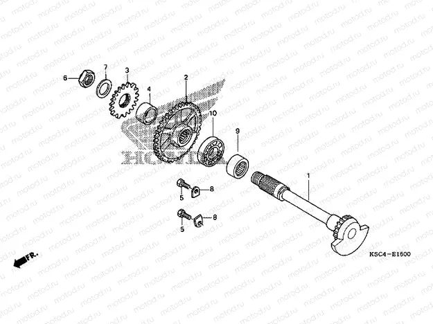 E-16 BALANCER