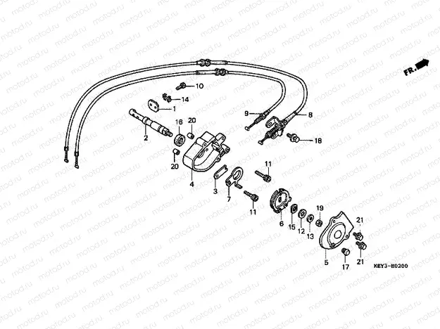 E-2 CHECK VALVE