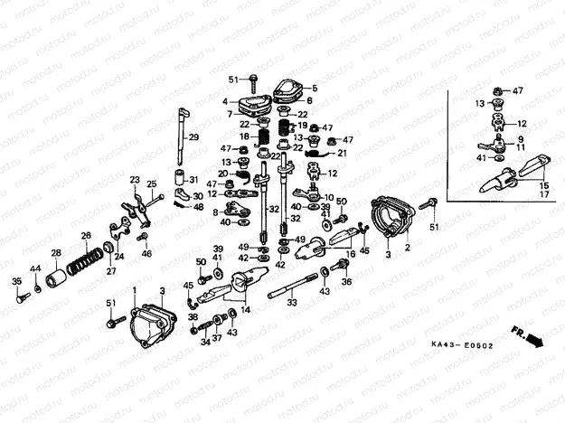 E-5-2 EXHAUST VALVE (1)