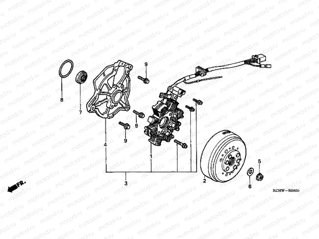E-9 GENERATOR (1)