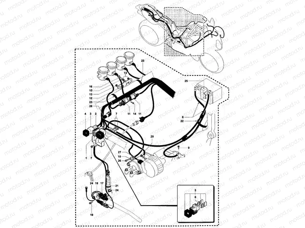 Electric System 1