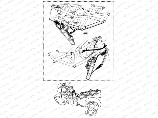 Electric System 2
