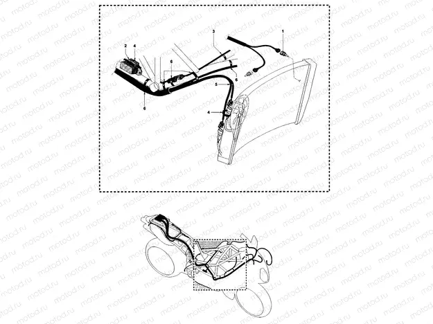 Electric System 2
