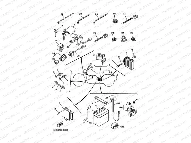 ELECTRICAL 1