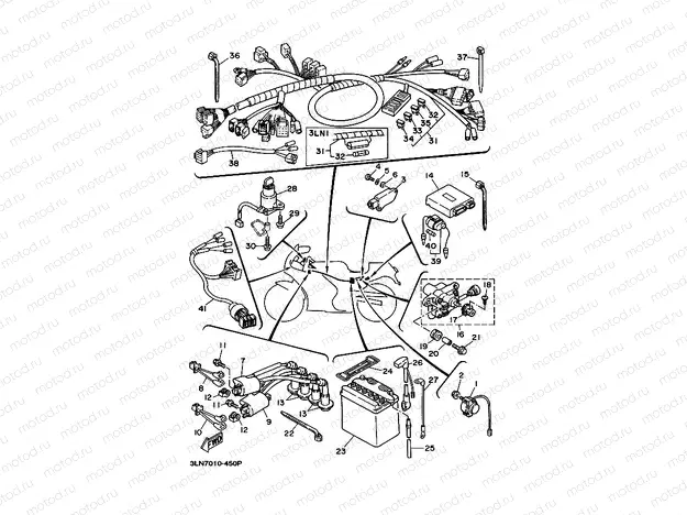 Electrical 1
