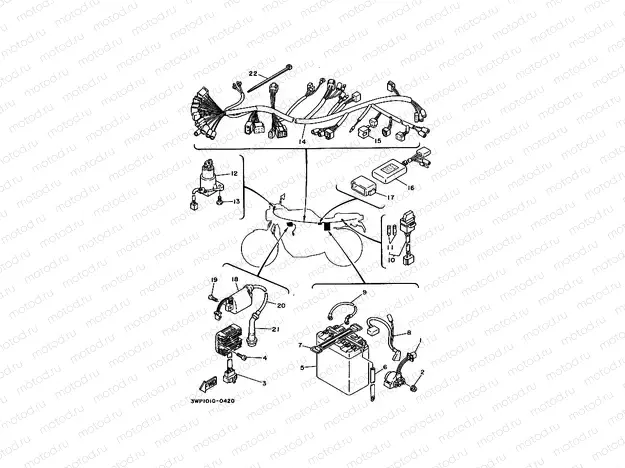 Electrical 1