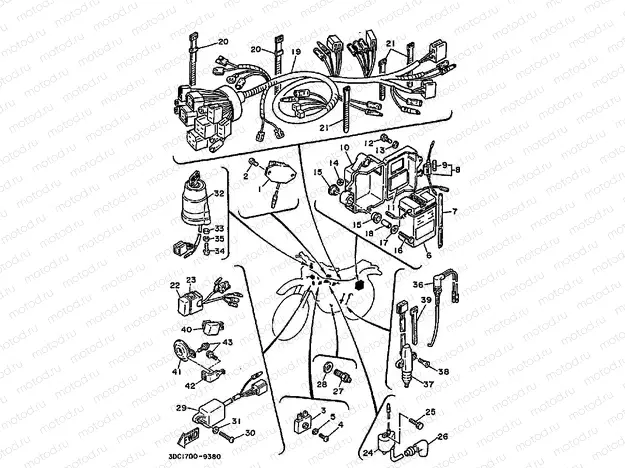 ELECTRICAL 1