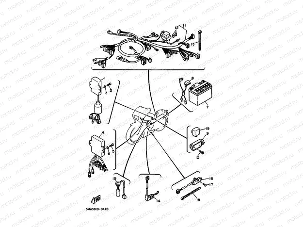 Electrical 1