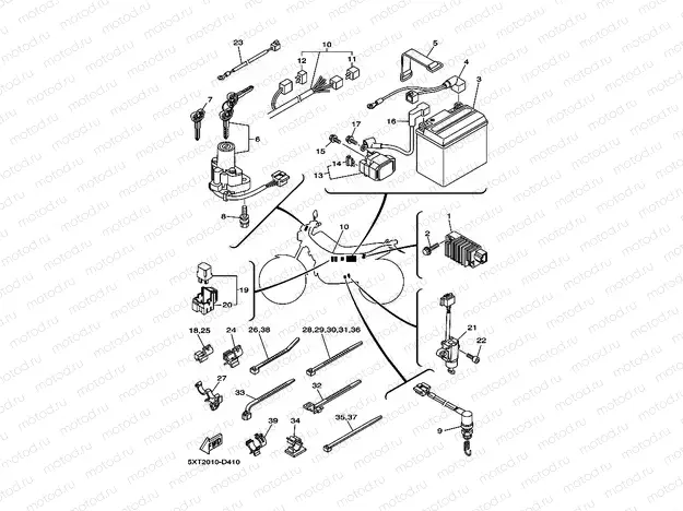 ELECTRICAL 1