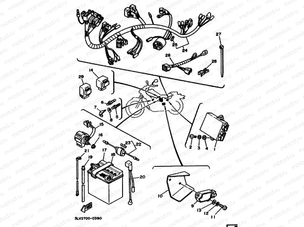 ELECTRICAL 1