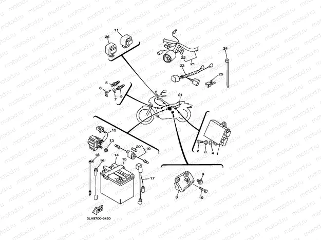 ELECTRICAL 1