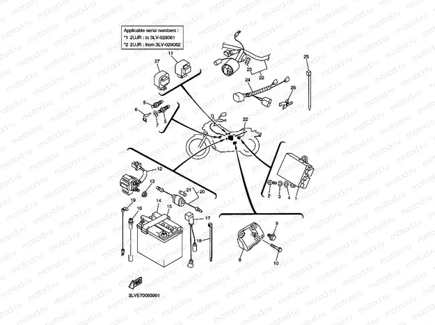 ELECTRICAL 1