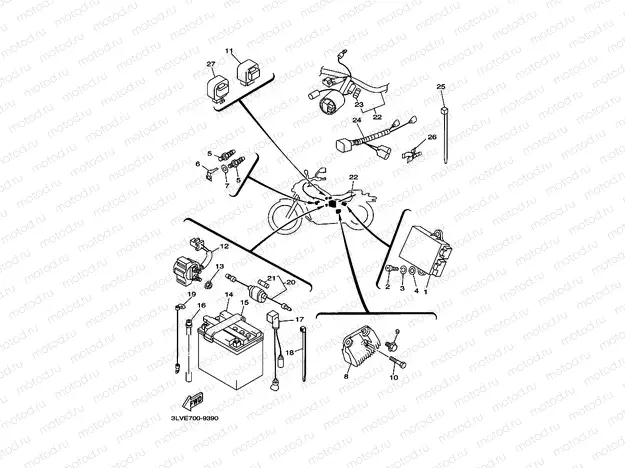 ELECTRICAL 1