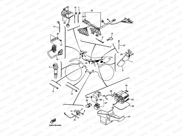 ELECTRICAL 1