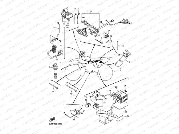 ELECTRICAL 1
