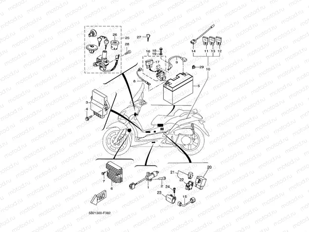ELECTRICAL 1