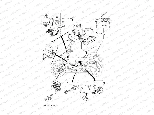 ELECTRICAL 1