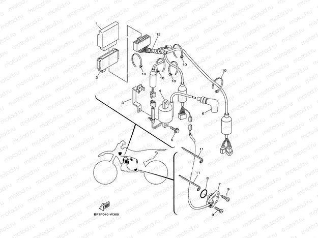 ELECTRICAL 1