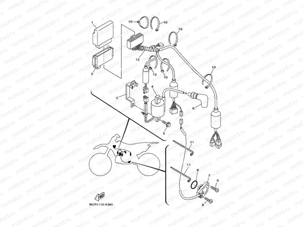 ELECTRICAL 1