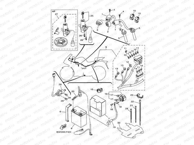 ELECTRICAL 1