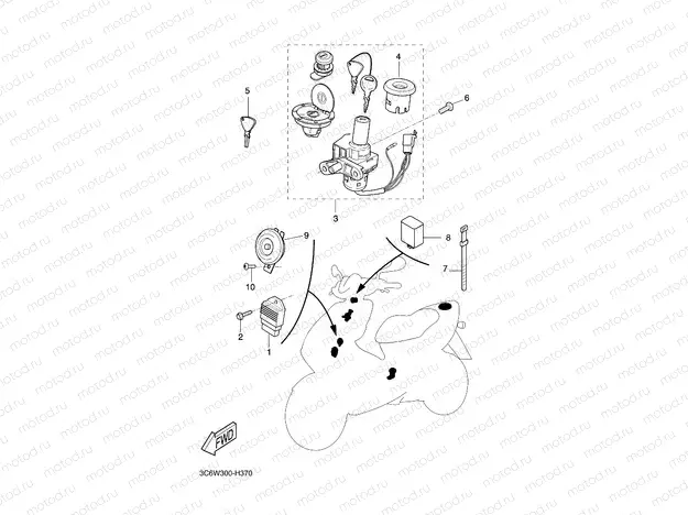 ELECTRICAL 1