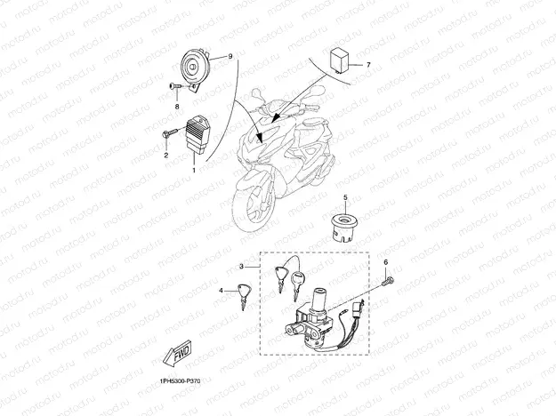 ELECTRICAL 1