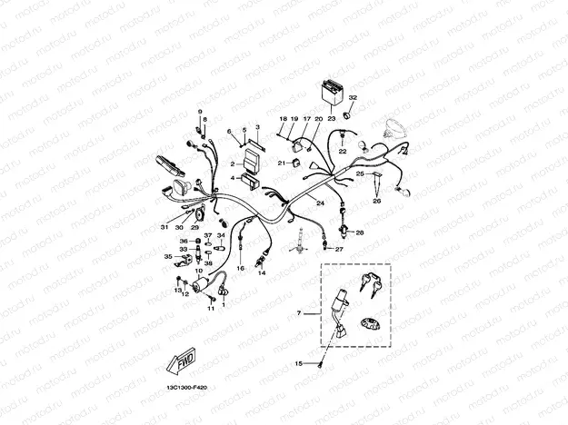 ELECTRICAL 1