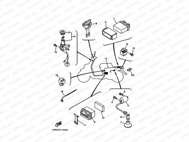 Electrical 1