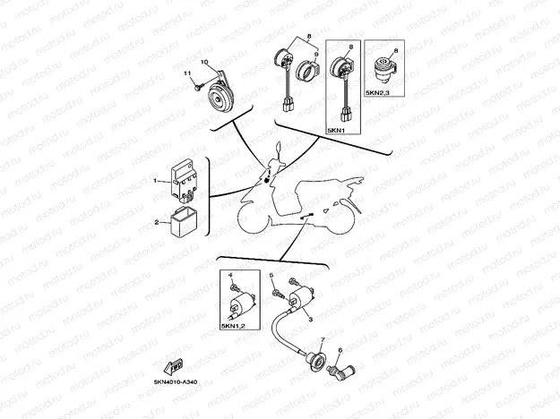Electrical 1