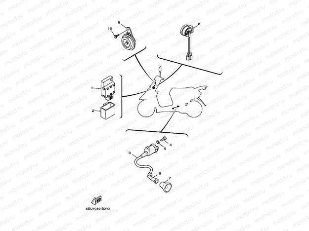 Electrical 1