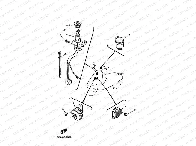 ELECTRICAL 1